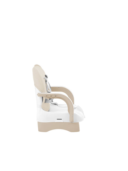 Kikka Boo Fabric Booster Seat for Chair Chewy