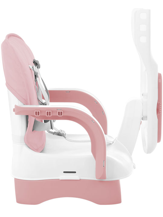 Kikka Boo Fabric Booster Seat for Chair Chewy