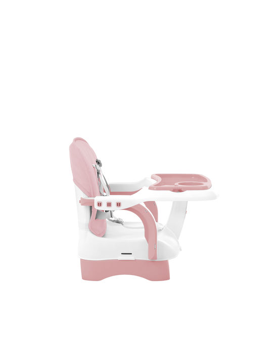 Kikka Boo Fabric Booster Seat for Chair Chewy