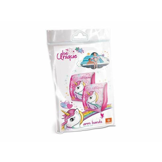 Unice Toys Brațare De Înot 3-6 Ani Unicorn Roz