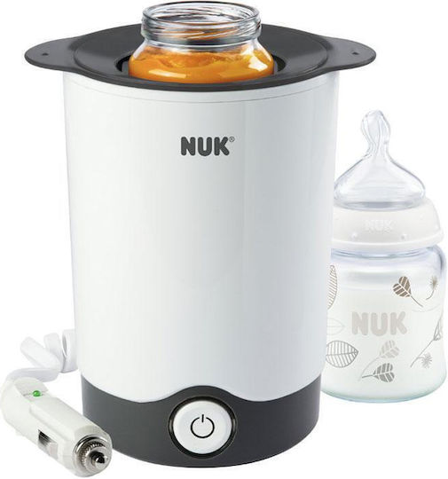 Nuk Thermo Express Baby Bottle And Baby Food Warmer