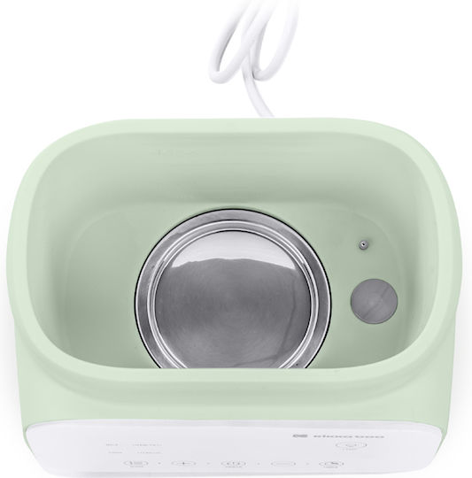 Kikka Boo Handy Ψηφιακός Θερμαντήρας Μπιμπερό με Λειτουργία Αποστείρωσης