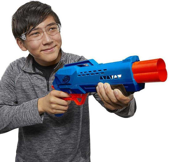 Nerf Trägerraketen Alpha Strike Big Cat Db2 für 8+ Jahre