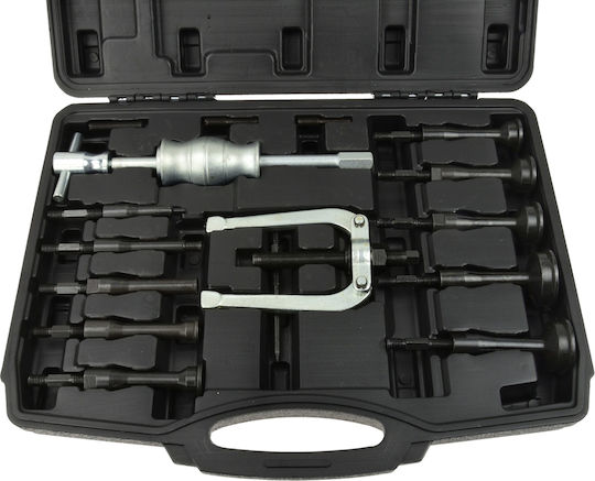 Car Extractor Set 8-58mm Geko G02577