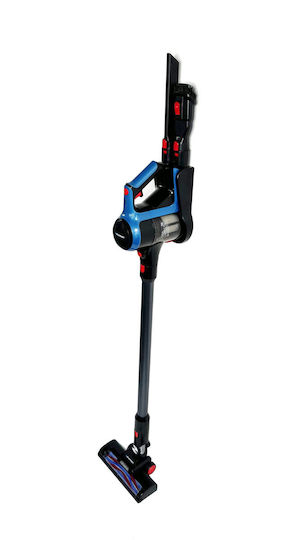 Blaupunkt Прахосмукачка Stick Синя VC6010