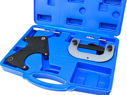 Car Distribution Lock Set Geko Renault 1.2-2.0 16v