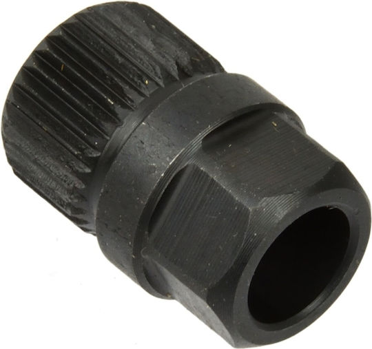 Key 17mm 33z 30mm Alternator Shafts Geko G02782
