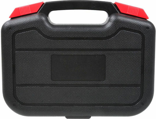 Geko G02657 Diesel Injector Seat Grinding Set