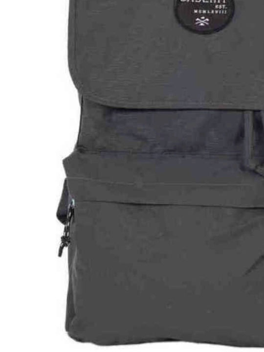Basehit Backpack Γκρι Basehit Backpack Γκρι
