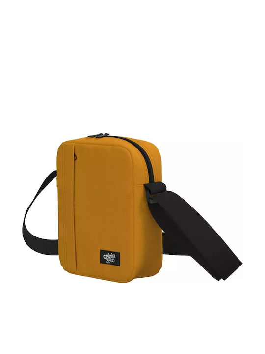 Sidekick Men's Bag Shoulder / Crossbody Orange