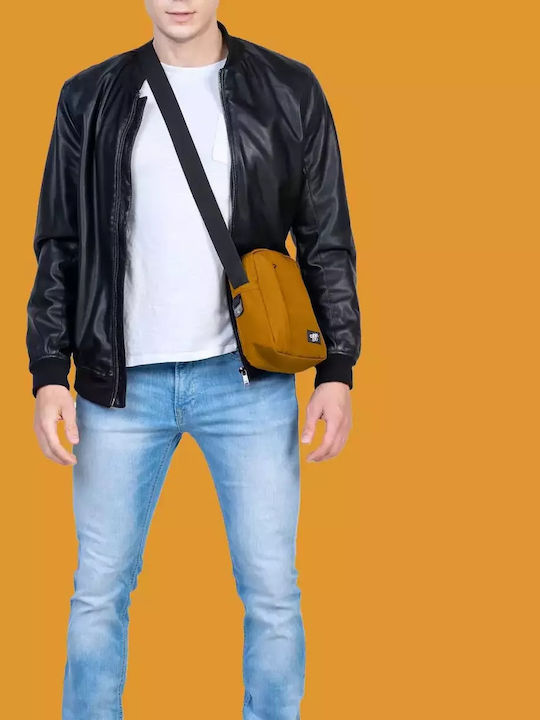 Sidekick Men's Bag Shoulder / Crossbody Orange