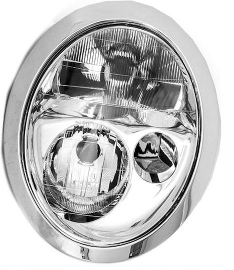 Depo Front Lights for Mini Cooper