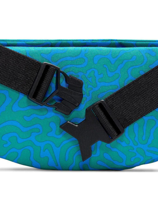 Heritage Bum Bag pentru Curea Albastru