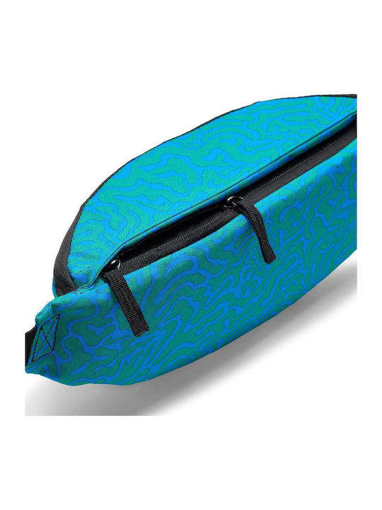 Heritage Bum Bag pentru Curea Albastru