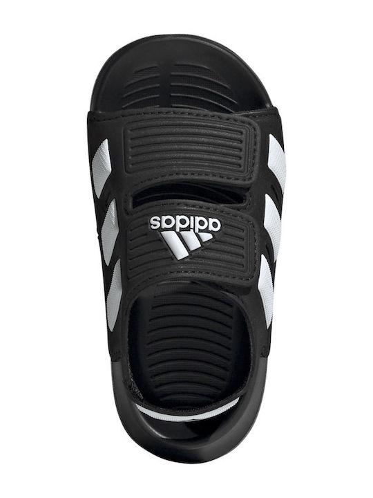 ALTASWIM 2.0 Children's Beach Shoes Black