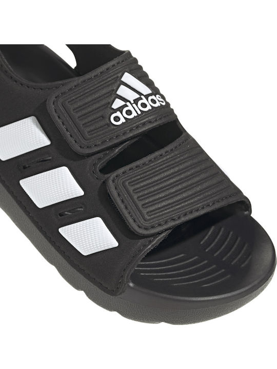 ALTASWIM 2.0 Children's Beach Shoes Black