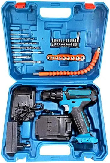 Bisutime Bisutime Двигател За Бормашина На Батерия 36V