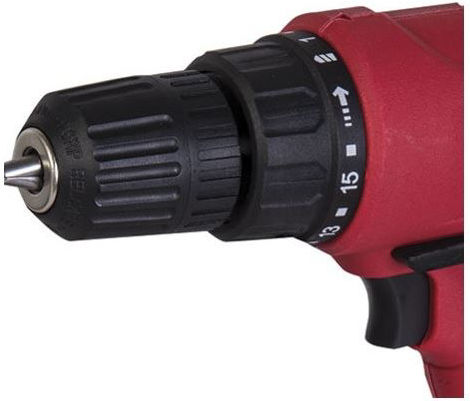 Raider Отвертка Електрически 400W