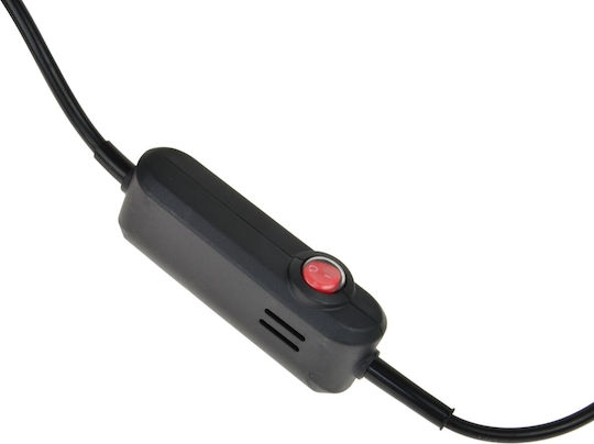 Geko Τριβείο Γυψοσανίδας 800W με Δυνατότητα Αναρρόφησης Σκόνης G80267