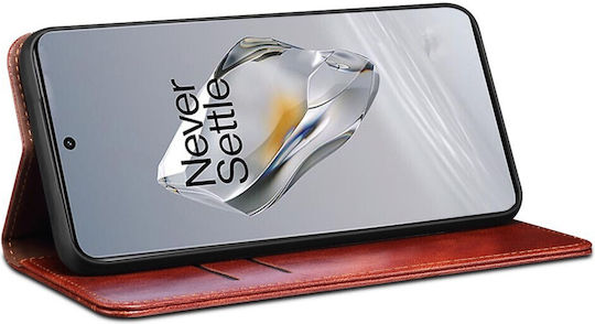 Oil Wax Buchen Sie Braun (OnePlus 12R)