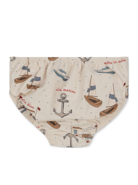 Konges Slojd Kinder Badeanzug Schwimmwindel Konges Slojd Kinder Badeanzug Schwimmwindel