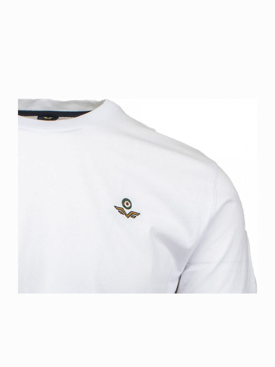 T-shirt Λευκό