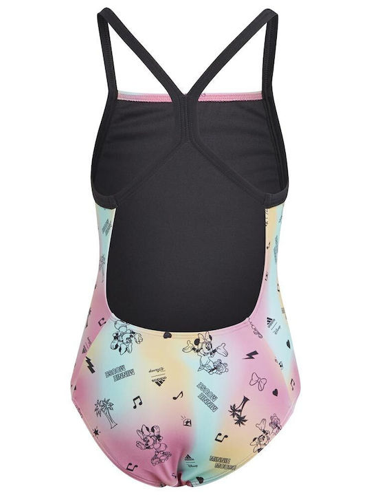 adidas Disney Παιδικό Μαγιό Ολόσωμο adidas Disney Παιδικό Μαγιό Ολόσωμο