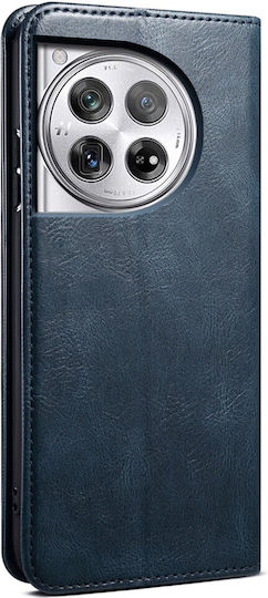 Oil Wax Book Μπλε (OnePlus 12R)