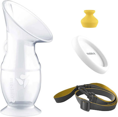 Medela Pompa de sân simplă manuală Fără BPA 100ml