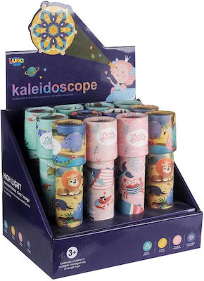 Luna Kaleidoscope for 3+ Years Old