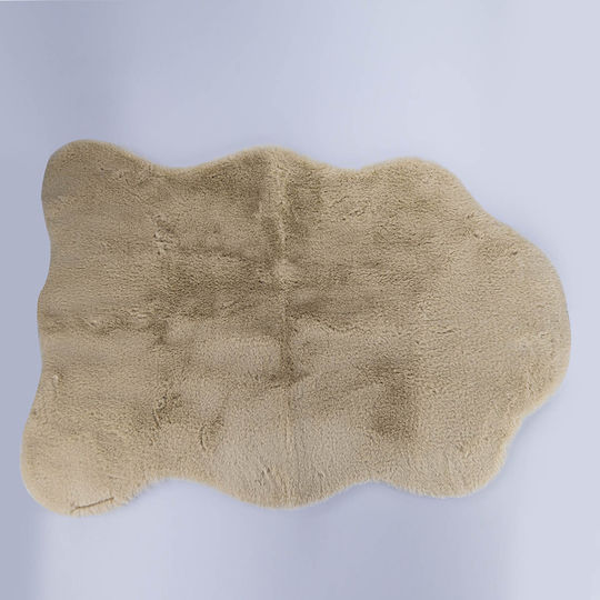 Natural Home Furry Beige