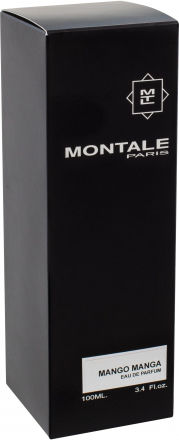 Montale Mango Manga U Eau de Parfum 100ml