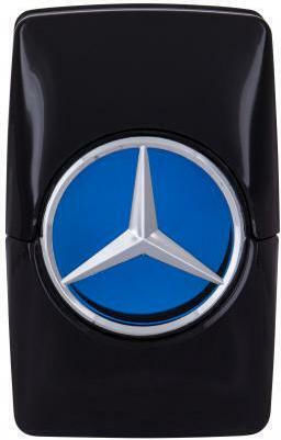 Mercedes-Benz Man Intense Eau de Toilette 100ml
