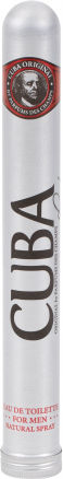 Cuba Eau de Toilette 35ml