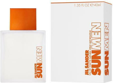 Jil Sander Eau de Toilette 40ml