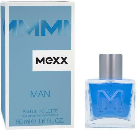 Mexx Eau de Toilette 50ml