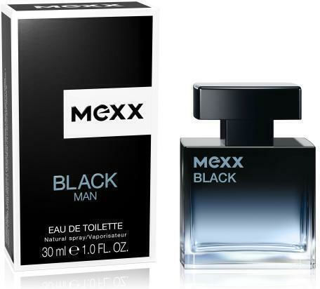Mexx Man Eau de Toilette 30ml