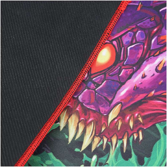 Marvo G36 Gaming Mouse Pad XXL (920mm) με RGB Φωτισμό Γκρι