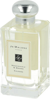 Jo Malone London Honeysuckle & Davana Eau de Cologne 100ml