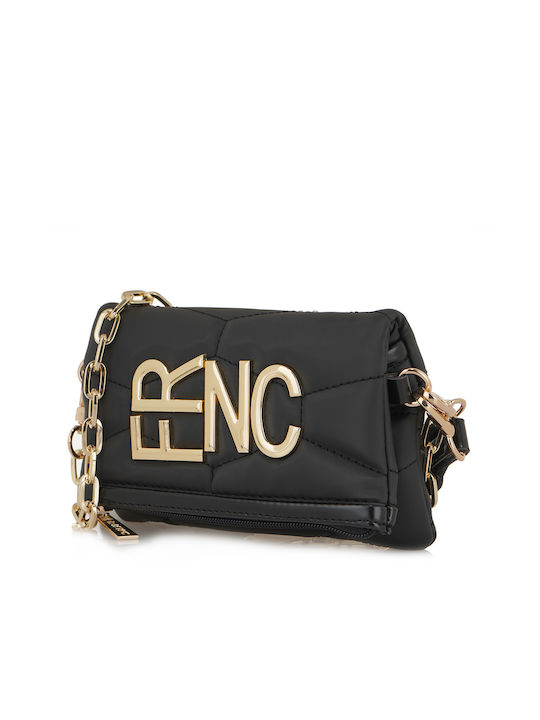 FRNC Women's Bag Shoulder Black