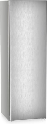 Liebherr Rsfd 5220 Plus Ψυγείο Συντήρησης Υ185.5xΠ59.7xΒ67.5εκ. Inox