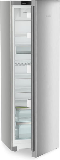 Liebherr Kühlschrank für Lagerung 399Es H185.5xB59.7xT67.5cm. Inox Plus