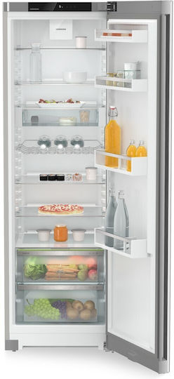 Liebherr Kühlschrank für Lagerung 399Es H185.5xB59.7xT67.5cm. Inox Plus