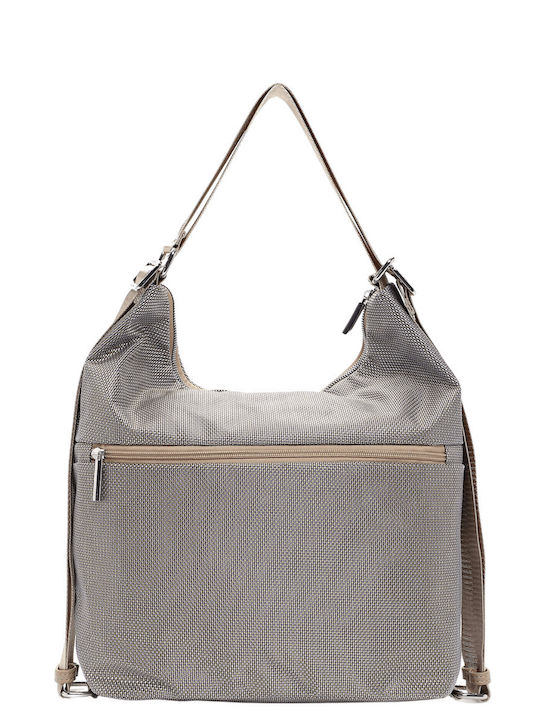 Suri Frey Damen Tasche Rucksack Beige