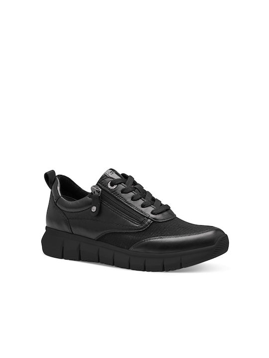 Tamaris Anatomical Sneakers Black