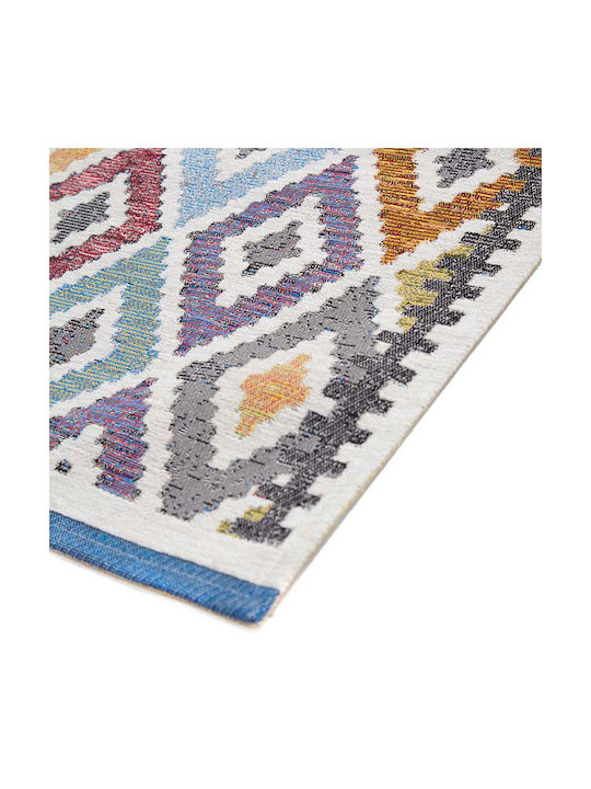 Royal Carpet 82X Rug Rectangular Summer Multicolour