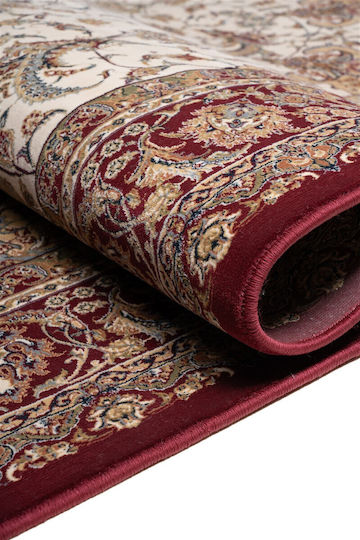 Royal SILK 5503/M Χαλί Ορθογώνιο Μεταξένιο Cream 160x235cm