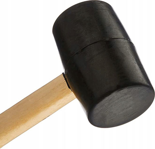 Ciocanul cu Mâner de Lemn ZT1XJ33QWS886