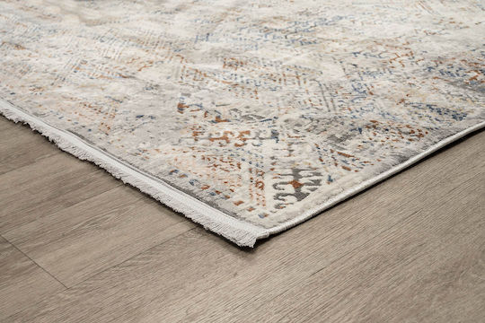 Newplan Palma 25021 Teppich Rechteckig Synthetisch,Polyester/Cotton/Leather Palma 25021
