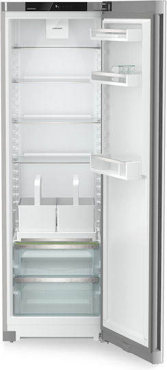 Liebherr Frigider de conservare 400lt Î185.5xL59.7xA67.5cm. Inox Plus